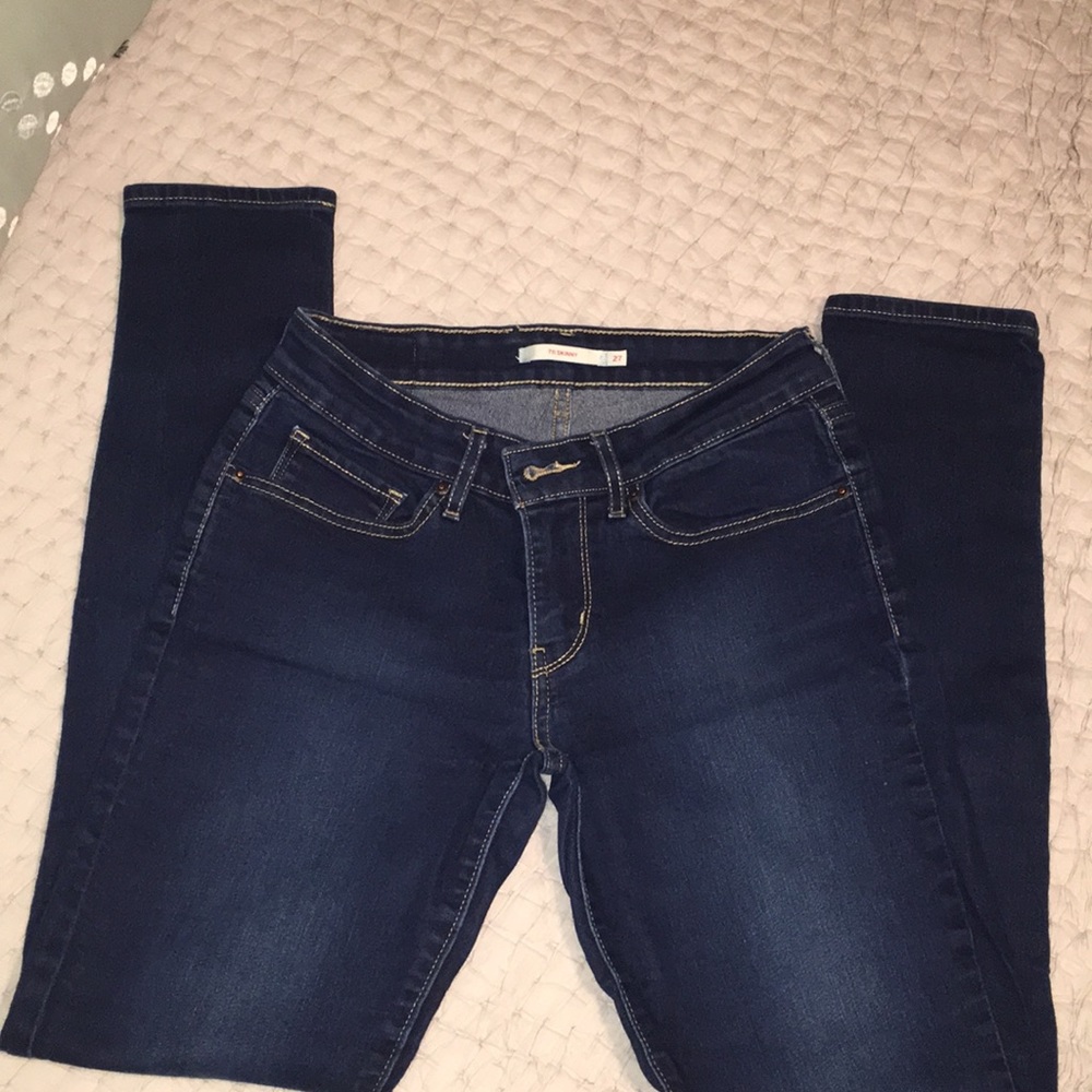 Levi’s